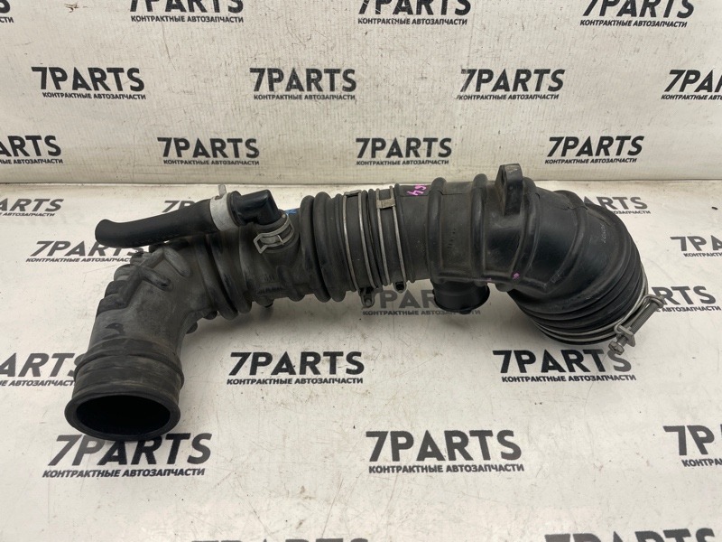 Патрубок воздушн.фильтра NISSAN SAFARI WTY61 ZD30DDTI 2002 (б/у)