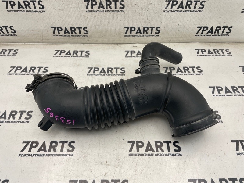 Патрубок воздушн.фильтра FORD ESCAPE EP3WF L3 2004 (б/у)