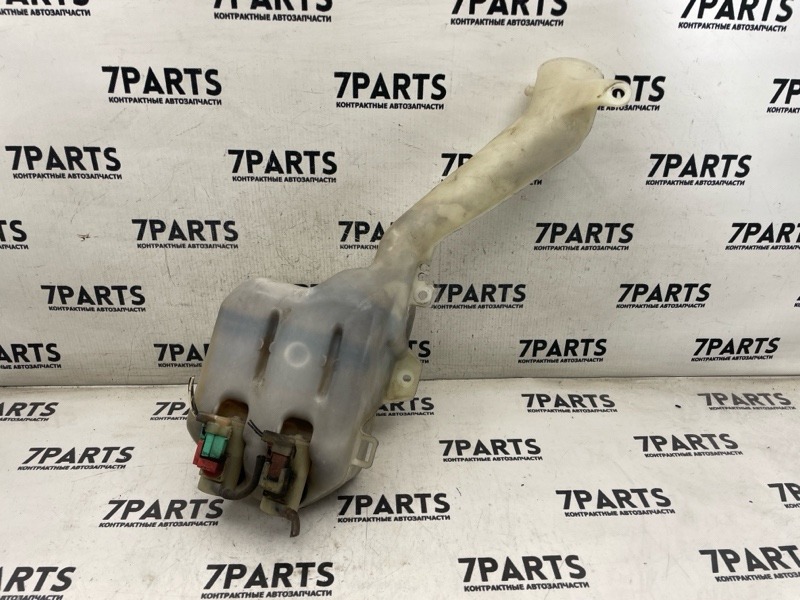 Бачок стеклоомывателя HONDA CIVIC EK2 D13B 1999 (б/у)