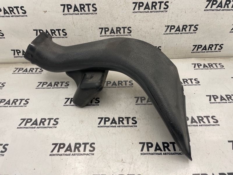 Воздухозаборник MITSUBISHI RVR N71W 4G93 2000 (б/у)