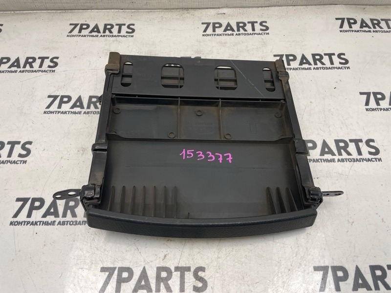 Бардачок TOYOTA PROBOX NCP50 2NZFE 2009 (б/у)