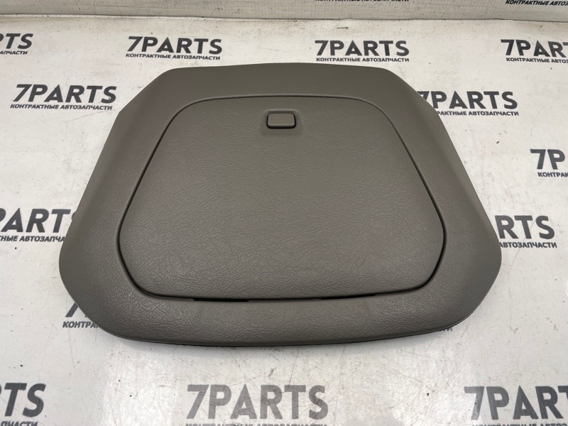 Бардачок MITSUBISHI RVR N71W 4G93 2000 (б/у)