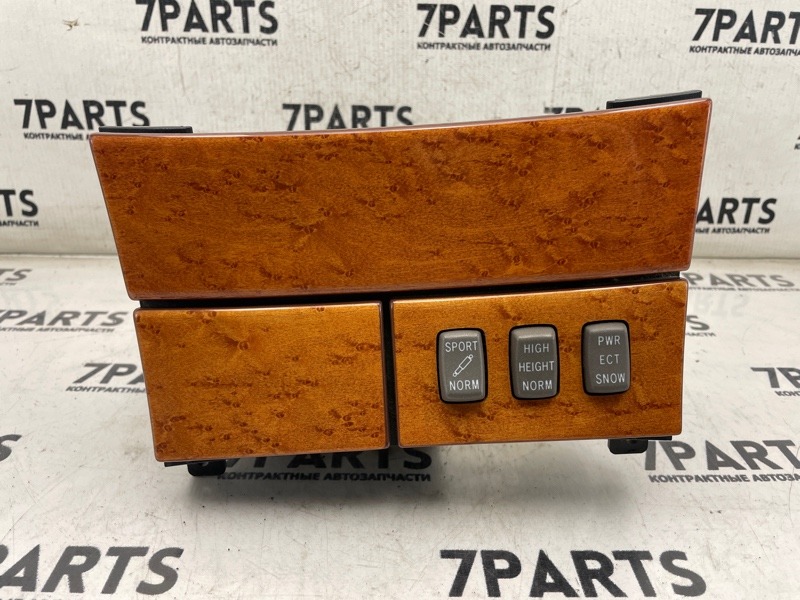 Бардачок TOYOTA CELSIOR UCF31 3UZFE 2004 (б/у)