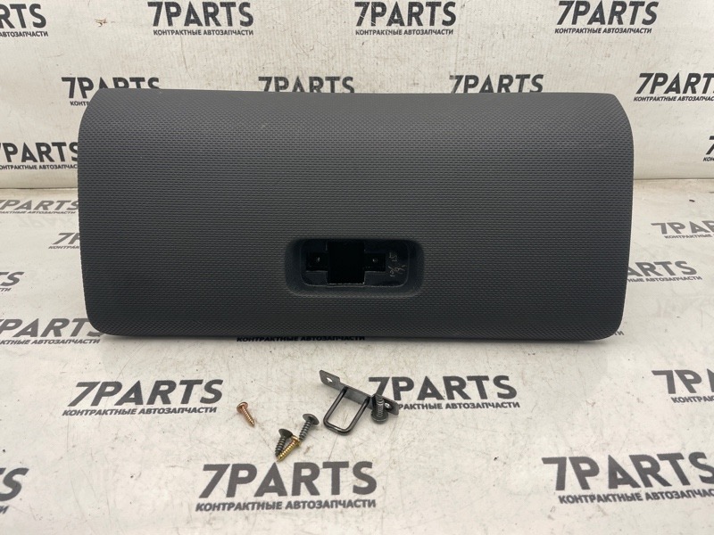 Бардачок MITSUBISHI PAJERO V65W 6G74 2003 левый (б/у)