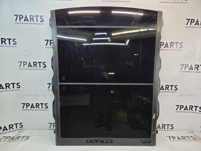 Люк TOYOTA RAV4 MXAA54 M20AFKS 2020 (б/у)