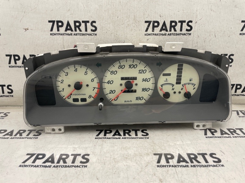 Спидометр MAZDA BONGO FRIENDEE SG5W J5 2002 (б/у)