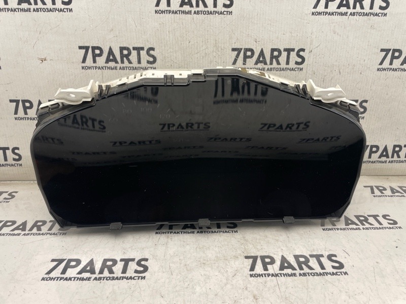 Спидометр TOYOTA CELSIOR UCF31 3UZFE 2004 (б/у)