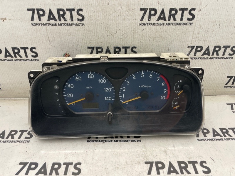 Спидометр SUZUKI KEI HN11S F6A 2000 (б/у)