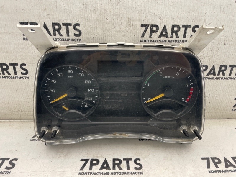Спидометр MITSUBISHI FUSO CANTER FBA50 4P10 2015 (б/у)