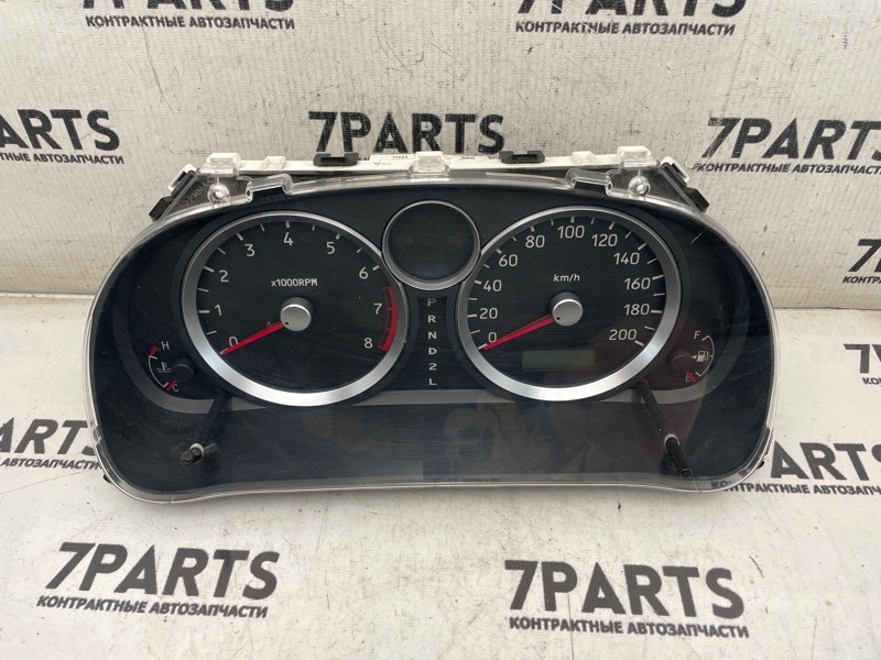 Спидометр SUZUKI AERIO RD51S M18A 2005 (б/у)