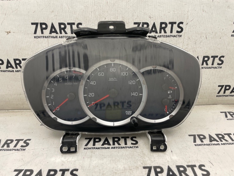 Спидометр MITSUBISHI PAJERO MINI H58A 4A30T 2012 (б/у)