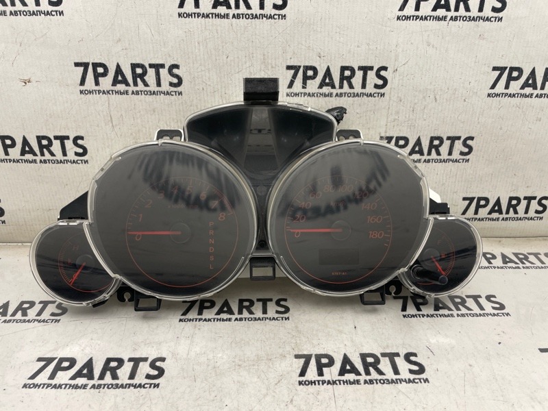 Спидометр HONDA AIRWAVE GJ1 L15A 2005 (б/у)