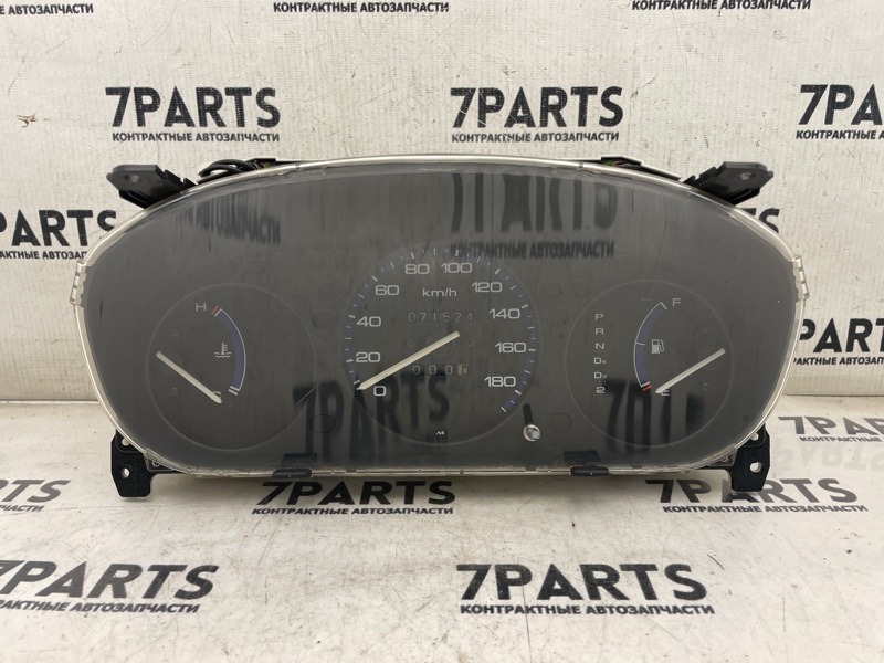 Спидометр HONDA CIVIC EK2 D13B 1999 (б/у)