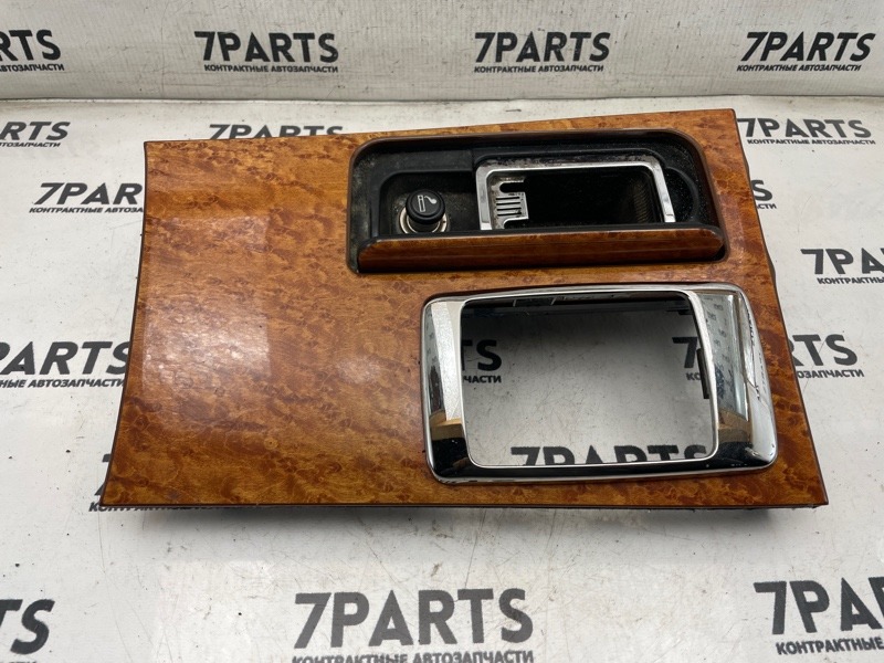 Консоль кпп TOYOTA CELSIOR UCF31 3UZFE 2004 (б/у)