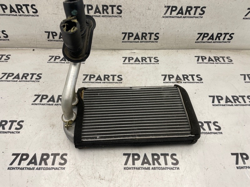 Радиатор печки HONDA CIVIC EK2 D13B 1999 (б/у)