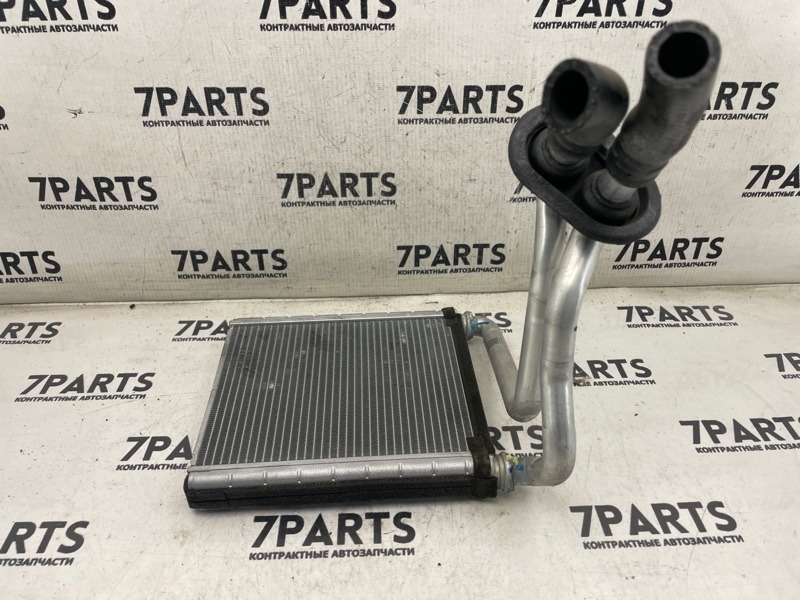 Радиатор печки MITSUBISHI COLT PLUS Z27W 4G15T 2006 (б/у)