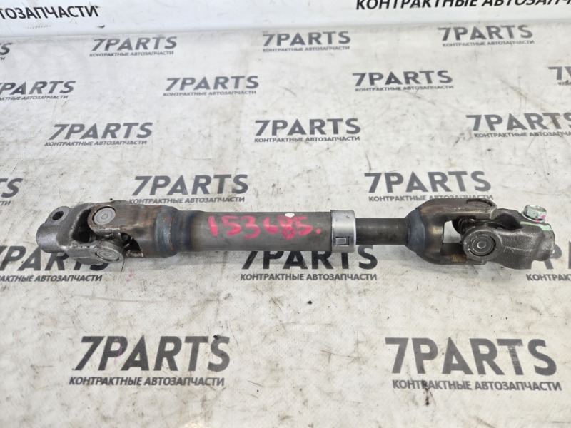 Рулевой карданчик TOYOTA PREMIO ZRT260 2ZRFAE 2011 (б/у)