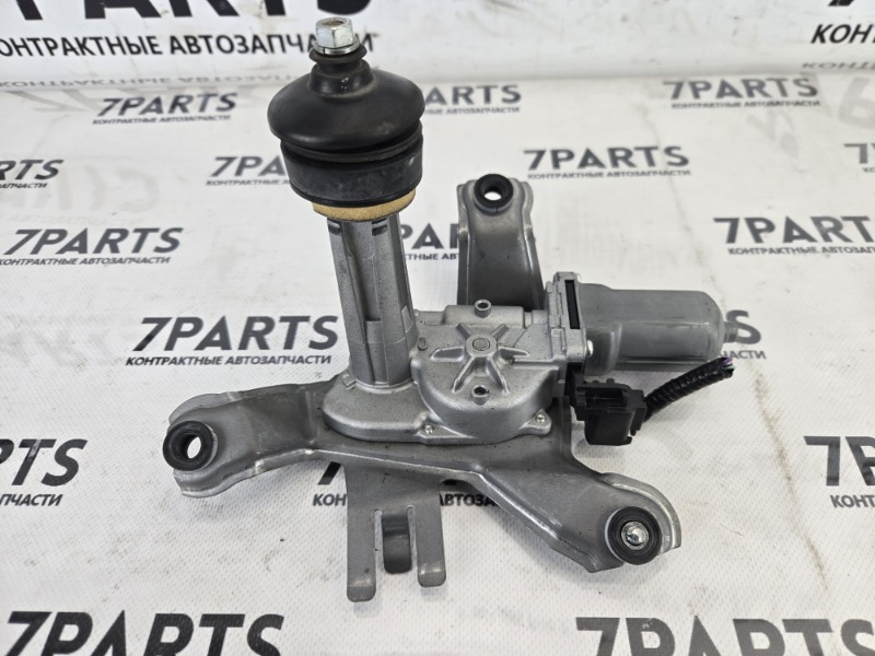 Моторчик заднего дворника TOYOTA PREMIO ZRT260 2ZRFAE 2011 (б/у)