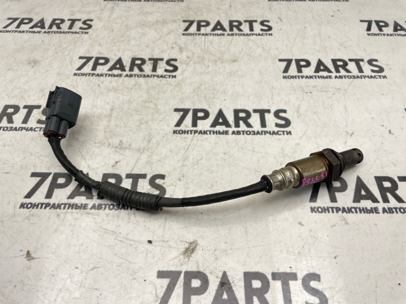 Лямбда-зонд TOYOTA VITZ SCP10 1SZFE 2004 (б/у)