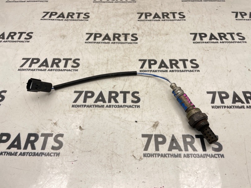 Лямбда-зонд MAZDA BONGO FRIENDEE SG5W J5 2002 (б/у)