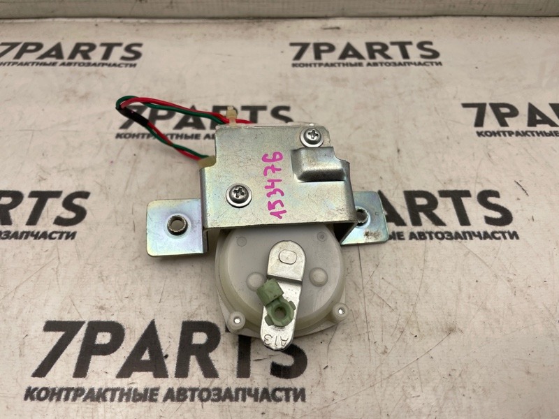 Замок 5-й двери SUZUKI CHEVROLET MW ME34S M13A 2008 (б/у)