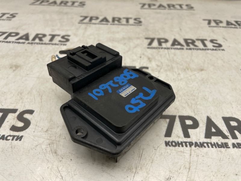 Реостат TOYOTA AVENSIS AZT250 1AZFSE 2003 (б/у)