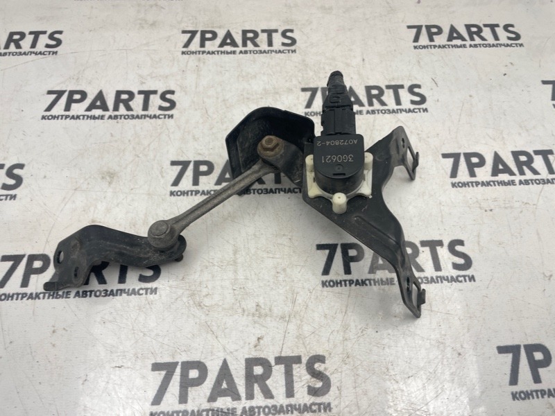 Датчик контроля высоты TOYOTA ESTIMA AHR20 2AZFXE 2013 задний (б/у)