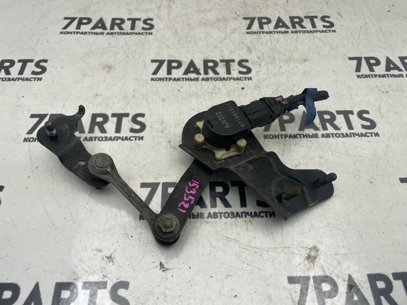 Датчик контроля высоты SUBARU LEGACY BN9 FB25ASYHAA 2014 задний (б/у)