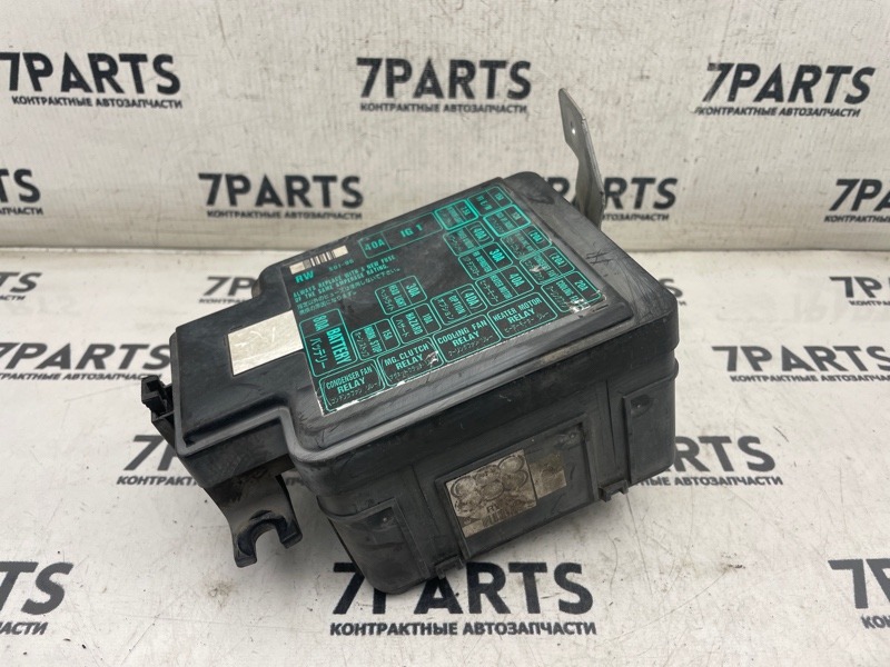 Блок предохранителей HONDA CIVIC EK2 D13B 1999 (б/у)
