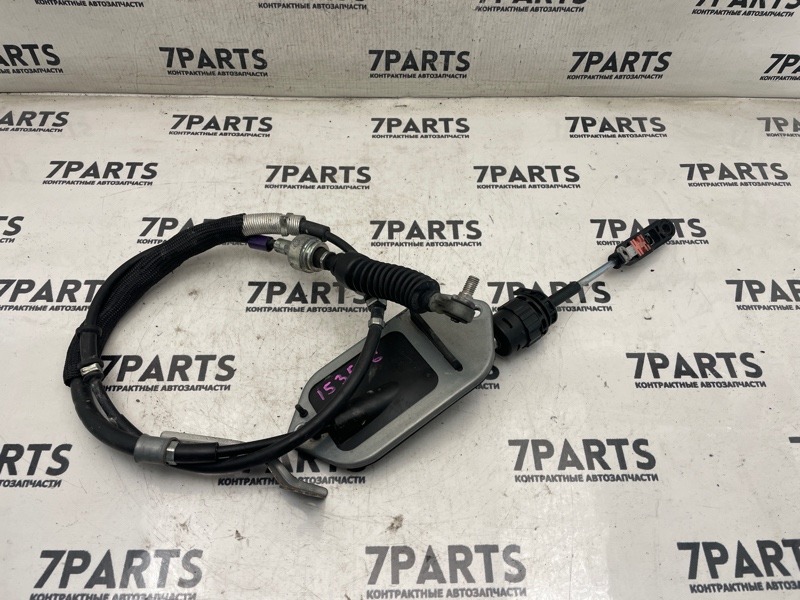 Трос переключения акпп TOYOTA COROLLA AXIO NKE165 1NZFXE 2016 (б/у)