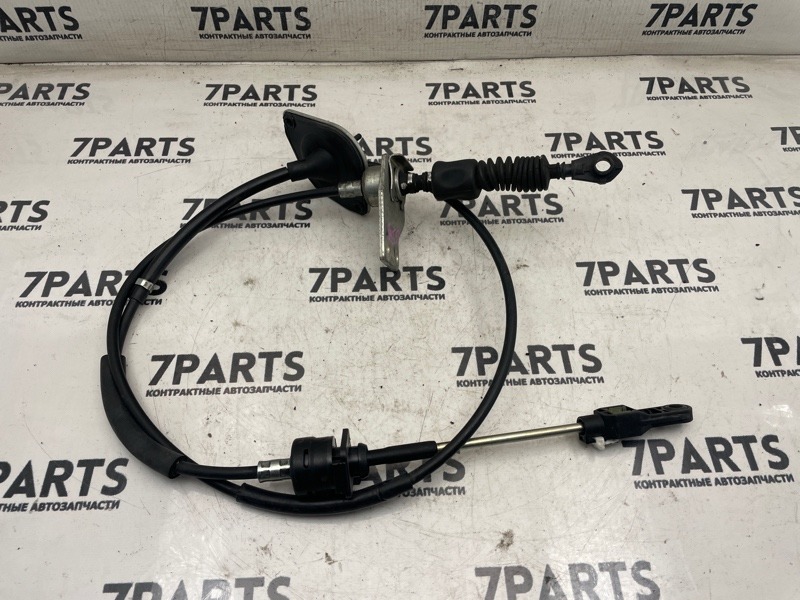 Трос переключения акпп SUZUKI CHEVROLET MW ME34S M13A 2008 (б/у)