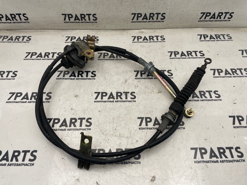 Трос переключения акпп MAZDA BONGO FRIENDEE SG5W J5 2002 (б/у)