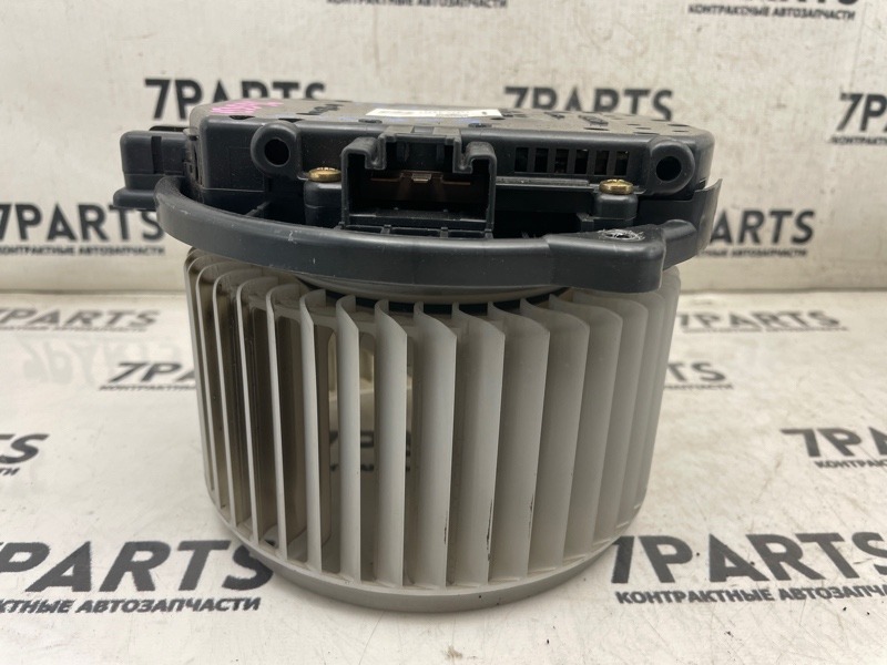 Мотор печки TOYOTA CELSIOR UCF31 3UZFE 2004 (б/у)