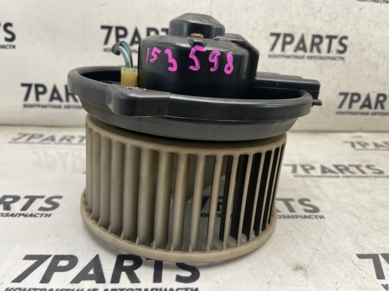 Мотор печки HONDA CIVIC EK2 D13B 1999 (б/у)