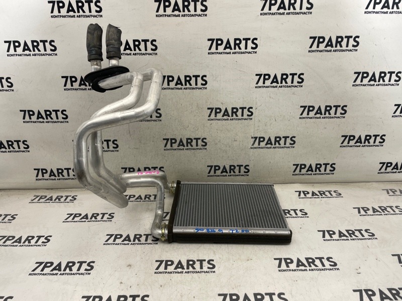 Радиатор печки TOYOTA AVENSIS AZT250 1AZFSE 2003 (б/у)