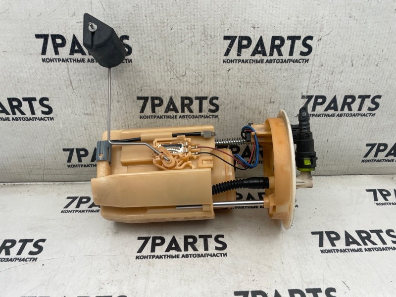 Бензонасос SUZUKI IGNIS FF21S K12C 2016 (б/у)