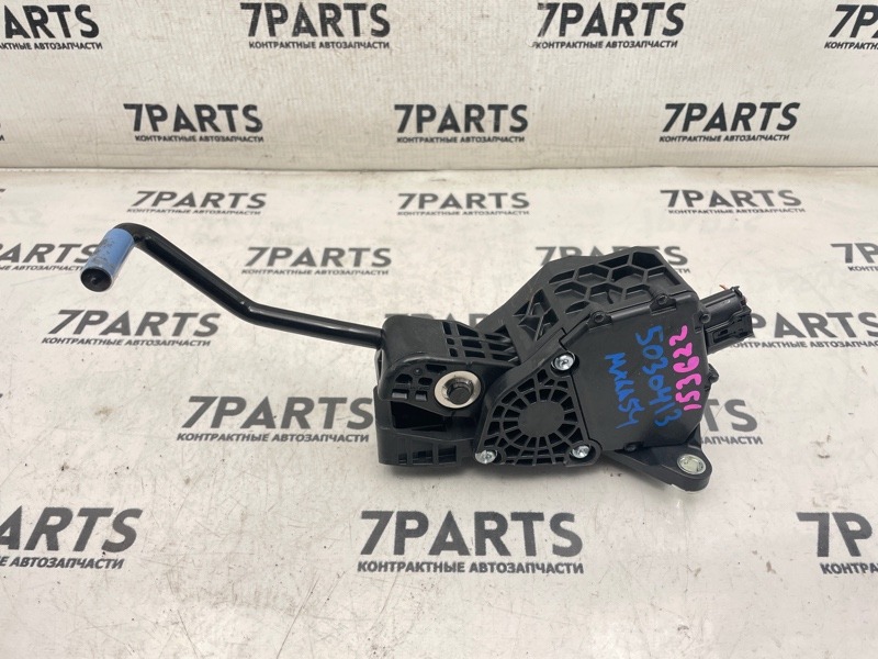Педаль подачи топлива TOYOTA RAV4 MXAA54 M20AFKS 2020 (б/у)