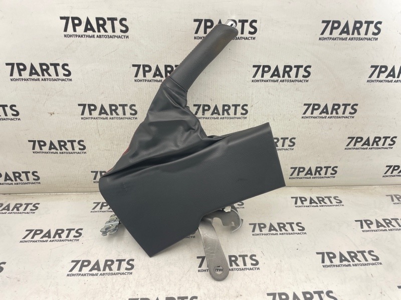 Ручка ручника TOYOTA GT86 ZN6 FA20DHWU9A (б/у)