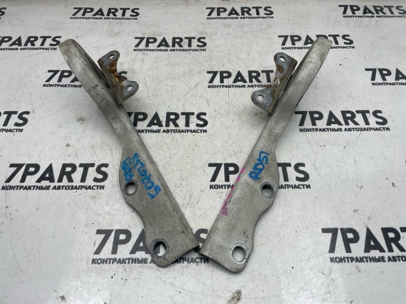 Крепление капота SUZUKI AERIO RD51S M18A 2005 (б/у)