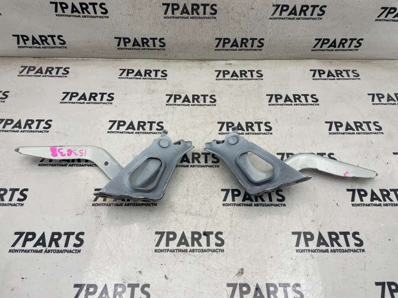 Крепление капота TOYOTA RAV4 MXAA54 M20AFKS 2020 (б/у)