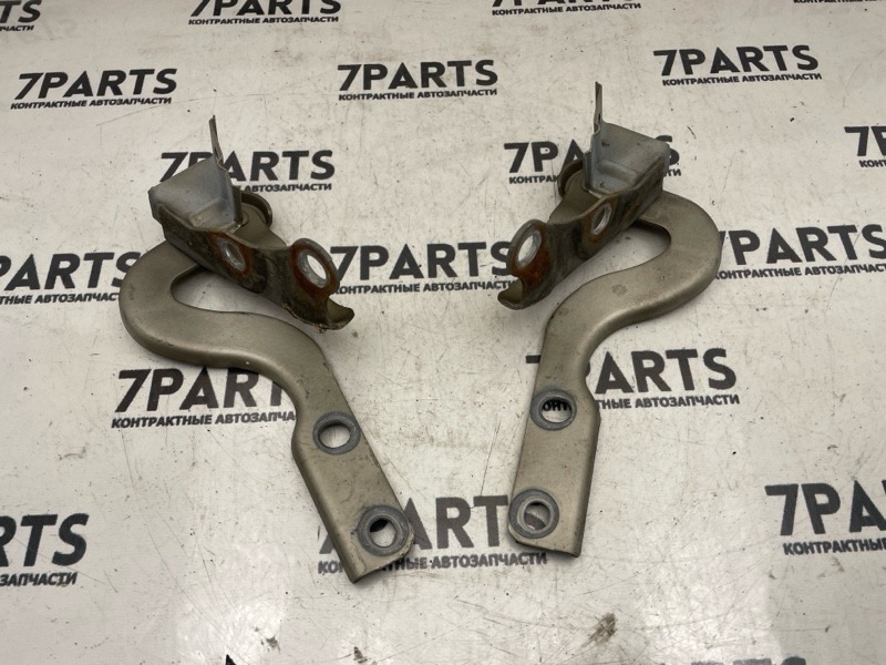 Крепление капота MAZDA DEMIO DW3W B3 1997 (б/у)