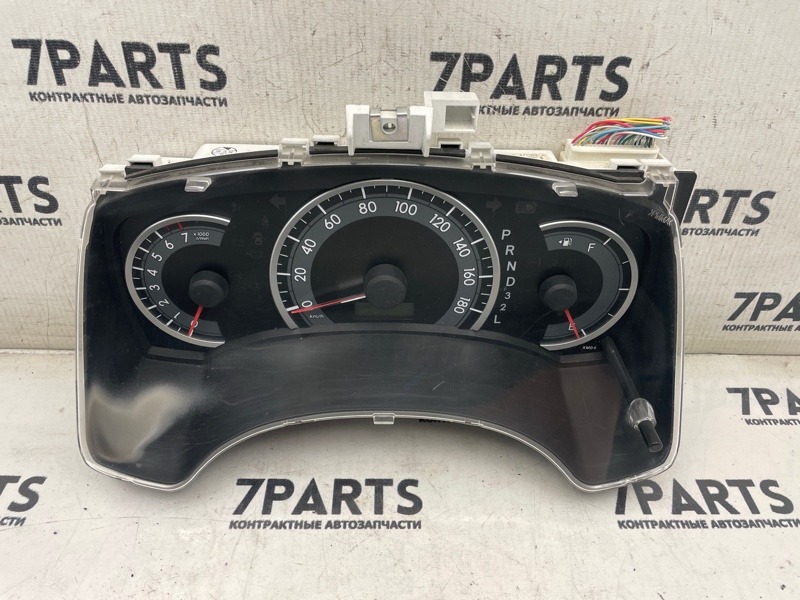Спидометр TOYOTA ISIS ZNM10 1ZZFE 2008 (б/у)