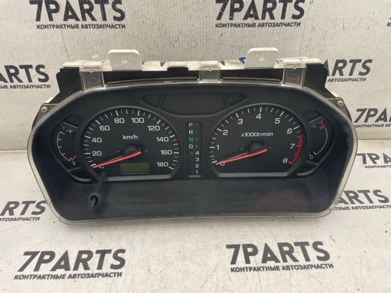 Спидометр MITSUBISHI RVR N71W 4G93 2000 (б/у)