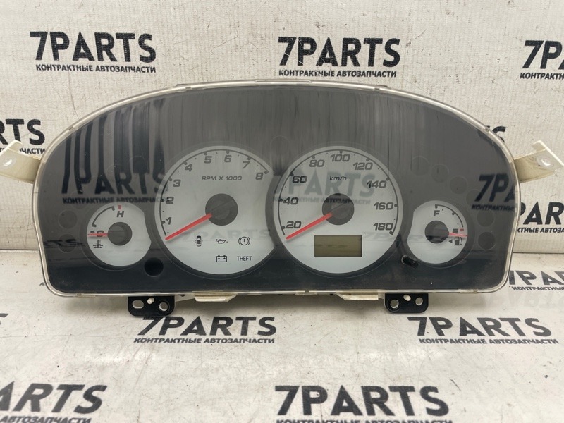 Спидометр FORD ESCAPE EP3WF L3 2004 (б/у)