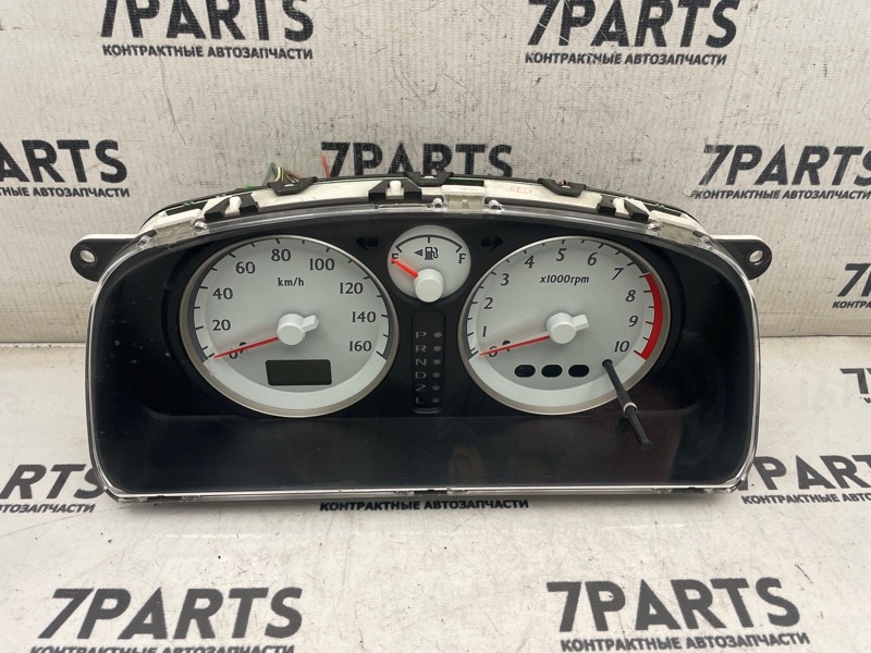 Спидометр SUZUKI WAGON R SOLIO MA64S (б/у)