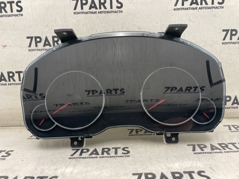 Спидометр SUBARU LEGACY BRM FB25ASYHDA 2012 (б/у)