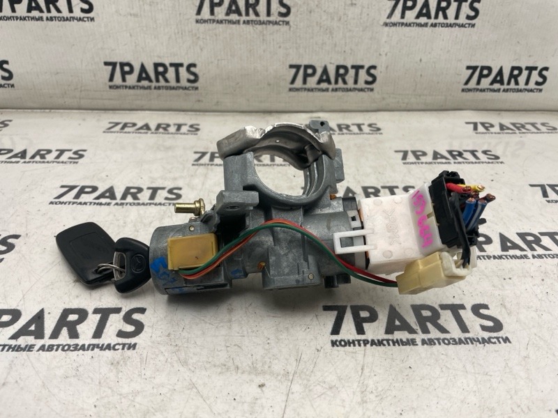 Замок зажигания MAZDA BONGO FRIENDEE SG5W J5 2002 (б/у)