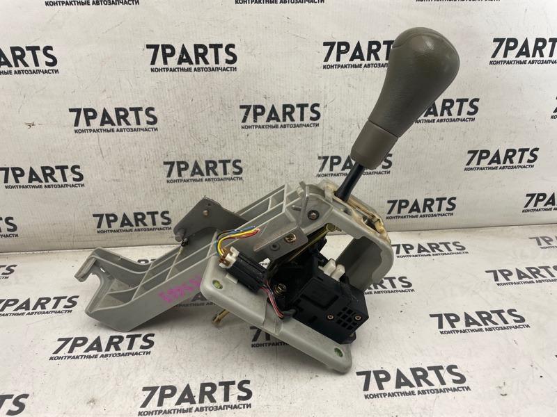 Селектор акпп MITSUBISHI RVR N71W 4G93 2000 (б/у)