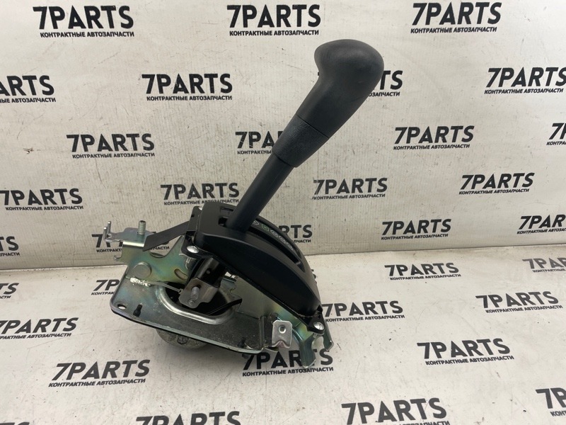 Селектор акпп MITSUBISHI PAJERO MINI H58A 4A30T 2012 (б/у)