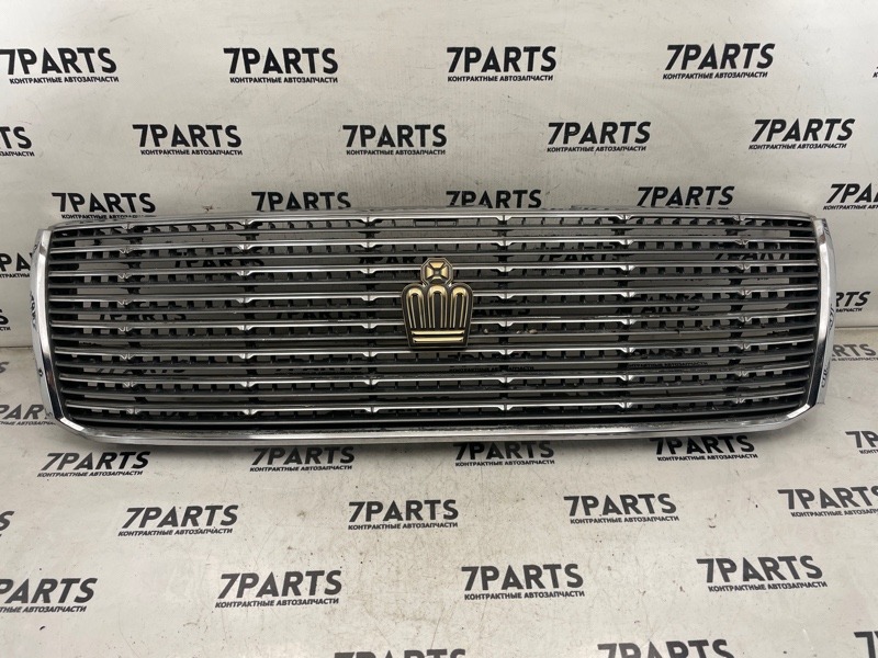 Решетка радиатора TOYOTA COMFORT YXS10 3YPE 2005 (б/у)